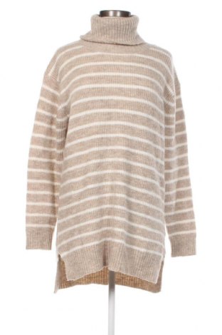 Дамски пуловер Just Female, Размер M, Цвят Бежов, Цена 36,58 лв.