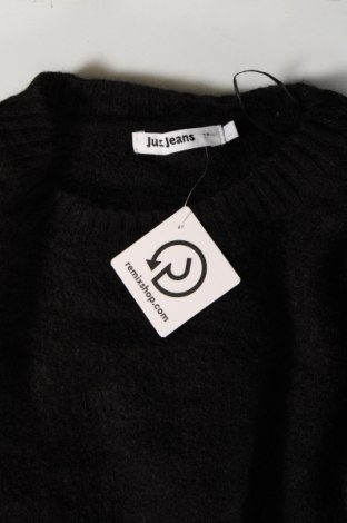 Damenpullover Just Jeans, Größe M, Farbe Schwarz, Preis € 13,12