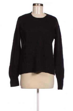 Γυναικείο πουλόβερ Just Jeans, Μέγεθος M, Χρώμα Μαύρο, Τιμή 12,43 €