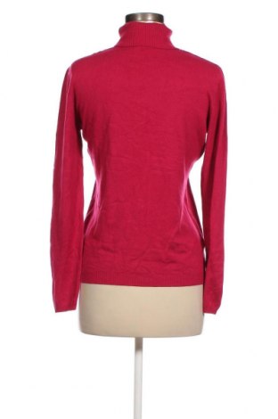 Дамски пуловер K Town, Размер M, Цвят Розов, Цена 12,47 лв.