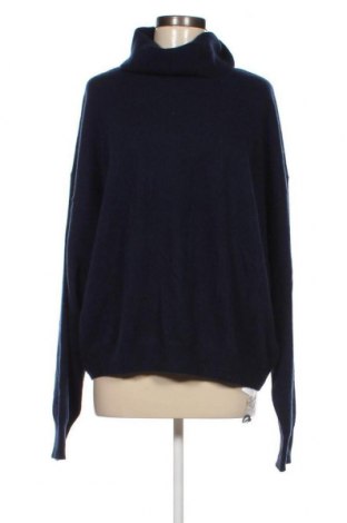 Pulover de femei KNITID, Mărime XL, Culoare Albastru, Preț 335,53 Lei