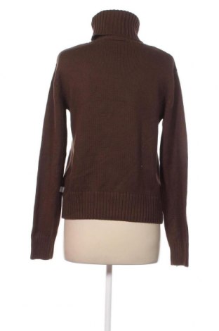 Дамски пуловер Kangaroos, Размер M, Цвят Кафяв, Цена 20,09 лв.