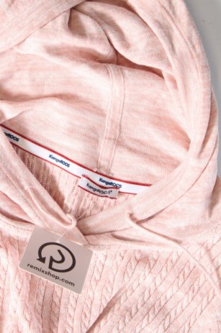 Damenpullover Kangaroos, Größe M, Farbe Rosa, Preis € 13,98