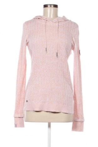 Γυναικείο πουλόβερ Kangaroos, Μέγεθος M, Χρώμα Ρόζ , Τιμή 11,67 €