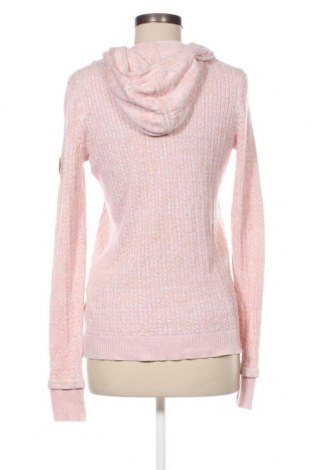 Γυναικείο πουλόβερ Kangaroos, Μέγεθος M, Χρώμα Ρόζ , Τιμή 11,67 €