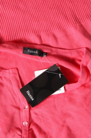 Damenpullover Kanna, Größe XXL, Farbe Rosa, Preis € 38,83