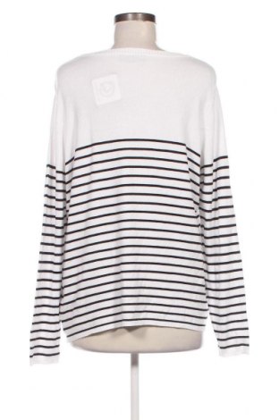 Γυναικείο πουλόβερ Kapalua, Μέγεθος XL, Χρώμα Λευκό, Τιμή 8,97 €