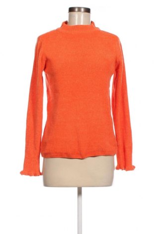 Γυναικείο πουλόβερ Kapalua, Μέγεθος L, Χρώμα Πορτοκαλί, Τιμή 8,79 €