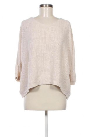 Damenpullover Kapalua, Größe XL, Farbe Ecru, Preis 7,06 €