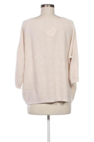 Damenpullover Kapalua, Größe XL, Farbe Ecru, Preis 6,05 €