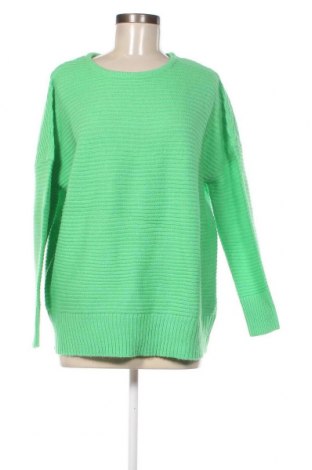 Γυναικείο πουλόβερ Kapalua, Μέγεθος L, Χρώμα Πράσινο, Τιμή 8,25 €