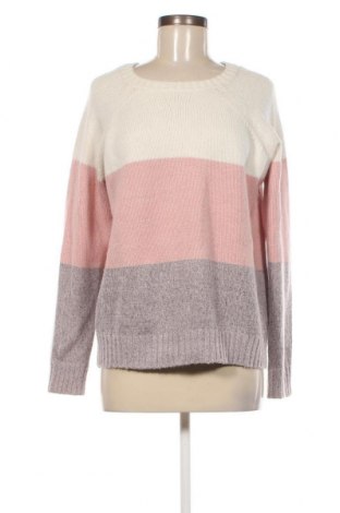 Дамски пуловер Kapalua, Размер M, Цвят Многоцветен, Цена 12,88 лв.