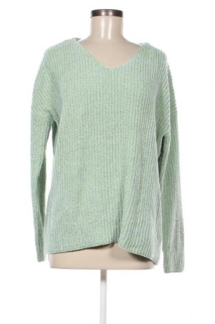 Γυναικείο πουλόβερ Kapalua, Μέγεθος L, Χρώμα Πράσινο, Τιμή 13,09 €