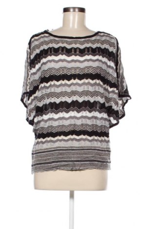 Дамски пуловер KappAhl, Размер L, Цвят Многоцветен, Цена 5,10 лв.