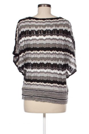 Дамски пуловер KappAhl, Размер L, Цвят Многоцветен, Цена 8,50 лв.