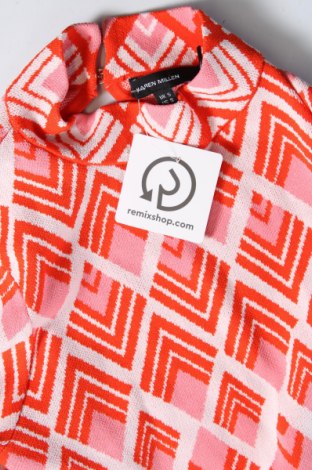 Γυναικείο πουλόβερ Karen Millen, Μέγεθος S, Χρώμα Πολύχρωμο, Τιμή 50,92 €