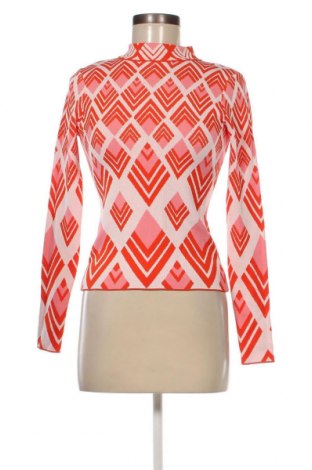 Γυναικείο πουλόβερ Karen Millen, Μέγεθος S, Χρώμα Πολύχρωμο, Τιμή 50,92 €