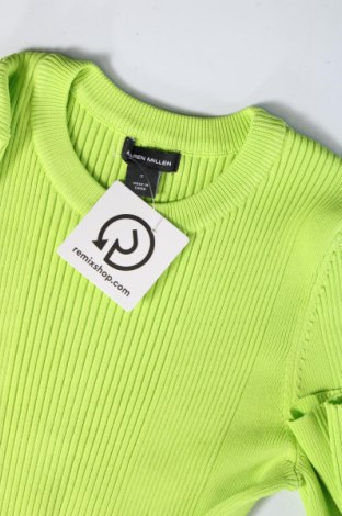 Γυναικείο πουλόβερ Karen Millen, Μέγεθος S, Χρώμα Πράσινο, Τιμή 42,37 €