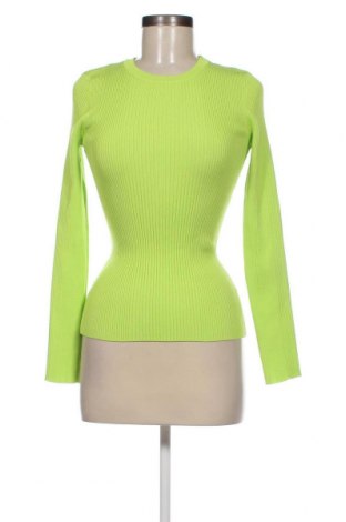 Γυναικείο πουλόβερ Karen Millen, Μέγεθος S, Χρώμα Πράσινο, Τιμή 52,64 €