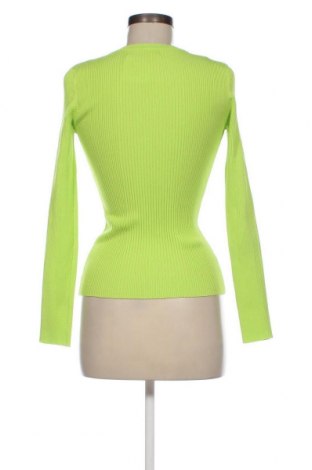 Дамски пуловер Karen Millen, Размер S, Цвят Зелен, Цена 82,84 лв.