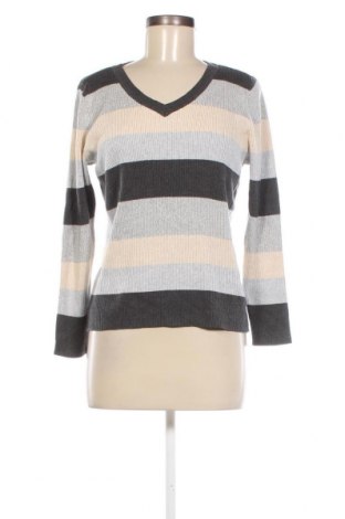 Дамски пуловер Karen Scott, Размер L, Цвят Многоцветен, Цена 14,21 лв.