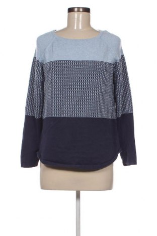 Damski sweter Karen Scott, Rozmiar S, Kolor Niebieski, Cena 33,99 zł