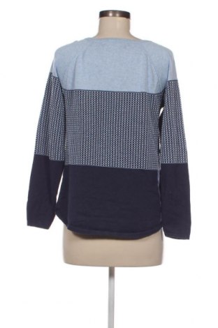 Дамски пуловер Karen Scott, Размер S, Цвят Син, Цена 14,21 лв.
