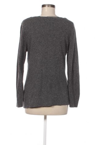 Дамски пуловер Karen Scott, Размер M, Цвят Сив, Цена 14,21 лв.