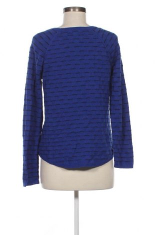Γυναικείο πουλόβερ Karen Scott, Μέγεθος M, Χρώμα Μπλέ, Τιμή 8,79 €