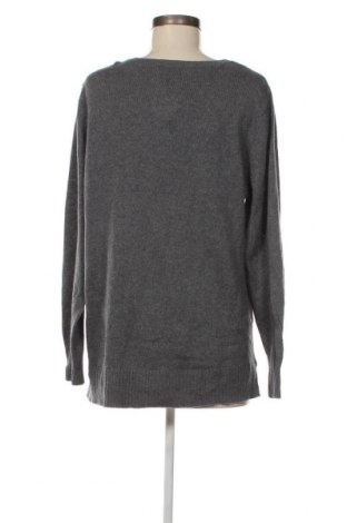 Damenpullover Karen Scott, Größe L, Farbe Grau, Preis 14,72 €