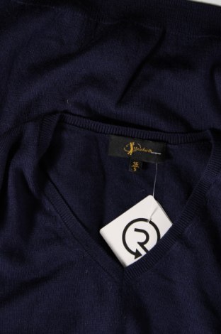Γυναικείο πουλόβερ Katag, Μέγεθος S, Χρώμα Μπλέ, Τιμή 8,79 €