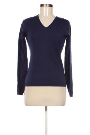 Γυναικείο πουλόβερ Katag, Μέγεθος S, Χρώμα Μπλέ, Τιμή 9,33 €