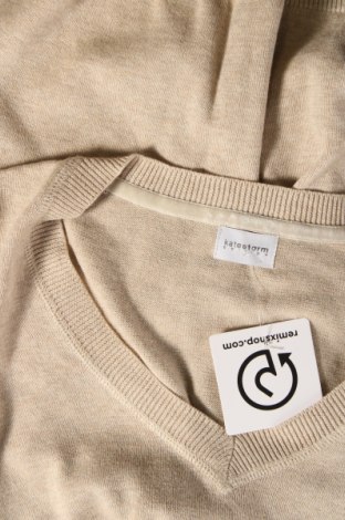 Γυναικείο πουλόβερ Kate Storm, Μέγεθος L, Χρώμα  Μπέζ, Τιμή 6,34 €