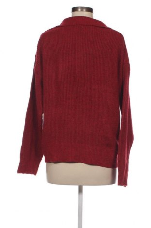 Damenpullover Kathy Ireland, Größe L, Farbe Rot, Preis € 9,28