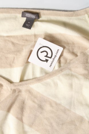 Дамски пуловер Kenneth Cole, Размер M, Цвят Многоцветен, Цена 20,09 лв.