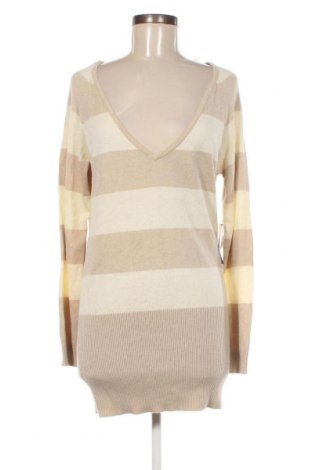Дамски пуловер Kenneth Cole, Размер M, Цвят Многоцветен, Цена 17,63 лв.
