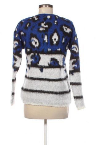 Дамски пуловер Key Largo, Размер S, Цвят Многоцветен, Цена 20,09 лв.