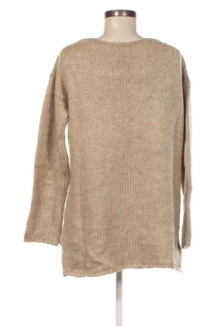 Дамски пуловер Key Largo, Размер XL, Цвят Бежов, Цена 21,73 лв.