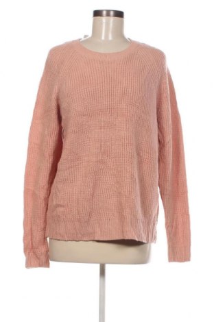 Дамски пуловер Khoko, Размер L, Цвят Розов, Цена 12,47 лв.