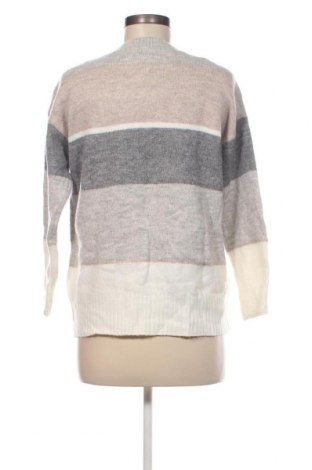 Дамски пуловер Khoko, Размер S, Цвят Сив, Цена 12,47 лв.