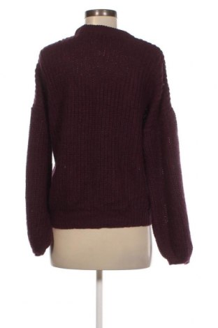 Γυναικείο πουλόβερ Kiabi, Μέγεθος M, Χρώμα Βιολετί, Τιμή 8,79 €