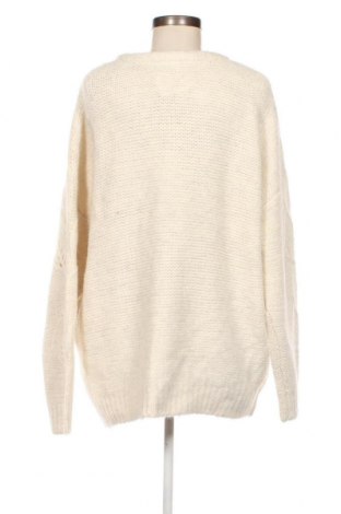 Damenpullover Kiabi, Größe XXL, Farbe Beige, Preis 19,21 €