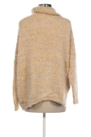 Γυναικείο πουλόβερ KiiK luxe, Μέγεθος S, Χρώμα Πολύχρωμο, Τιμή 9,01 €