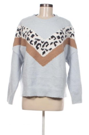 Γυναικείο πουλόβερ Kilky, Μέγεθος M, Χρώμα Μπλέ, Τιμή 8,79 €
