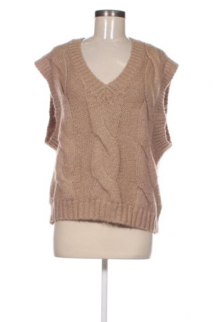Дамски пуловер Kilky, Размер M, Цвят Бежов, Цена 15,95 лв.