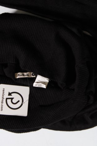 Γυναικείο πουλόβερ Killah, Μέγεθος S, Χρώμα Μαύρο, Τιμή 22,63 €