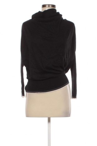 Дамски пуловер Killah, Размер S, Цвят Черен, Цена 38,44 лв.