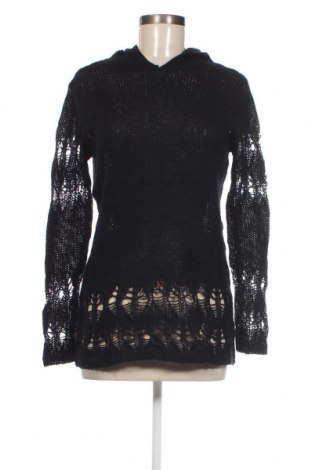 Damski sweter Killstar, Rozmiar S, Kolor Czarny, Cena 46,99 zł