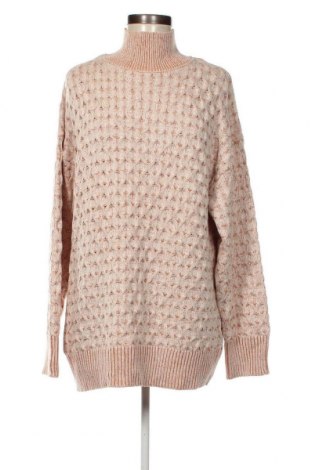 Damenpullover Knox Rose, Größe M, Farbe Beige, Preis € 5,99