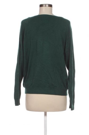 Damenpullover Kontatto, Größe M, Farbe Grün, Preis € 13,12